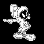 Black Martian 👽 avatar