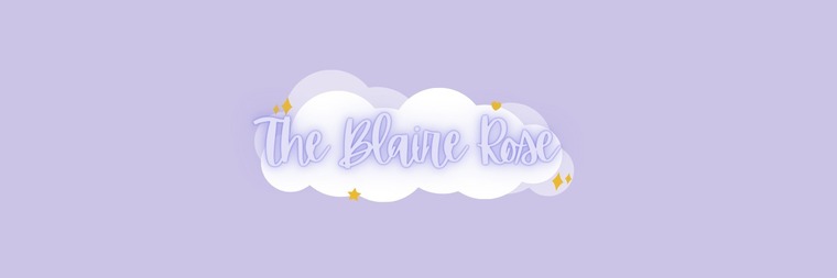 ʚ 𝑻𝒉𝒆𝑩𝒍𝒂𝒊𝒓𝒆𝑹𝒐𝒔𝒆 ɞ cover image