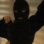 Mask Girl avatar