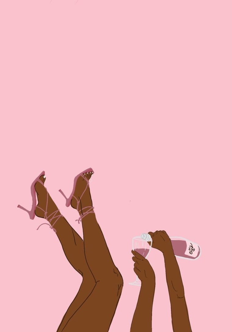 Mask Girl banner image