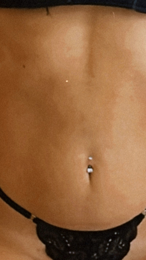 The Blonde Girl cover image