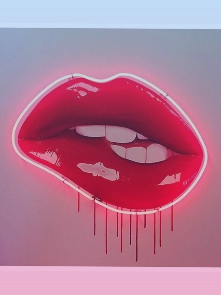 TheBlondeScarlettPPV cover image