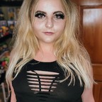 TheBlondeScarlett avatar
