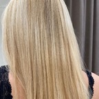 Blond German Girl avatar
