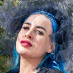🦇 The Blue Vampire avatar