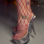 Blush Feet avatar
