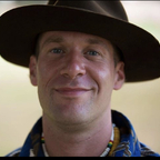 Bob Peace avatar