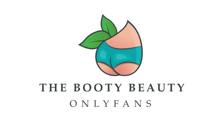 The Booty Beauty cover image