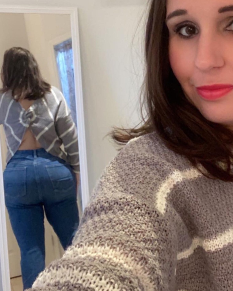 The Bootylicious Betty banner image