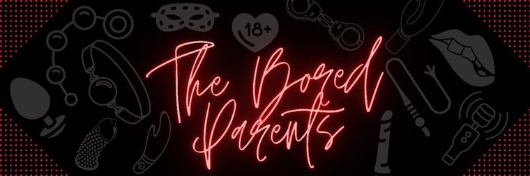 The Bored Parents banner image