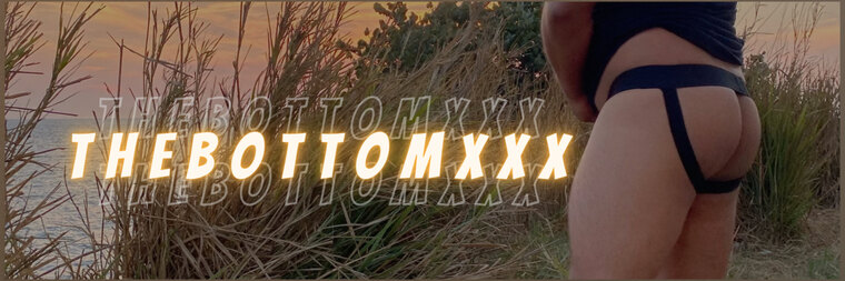 TheBottomXXX banner image