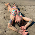 Bound Vixen avatar