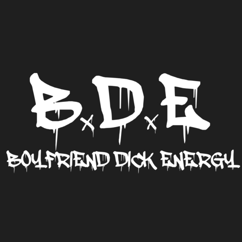 The Boyfriend Dick Energy cover image