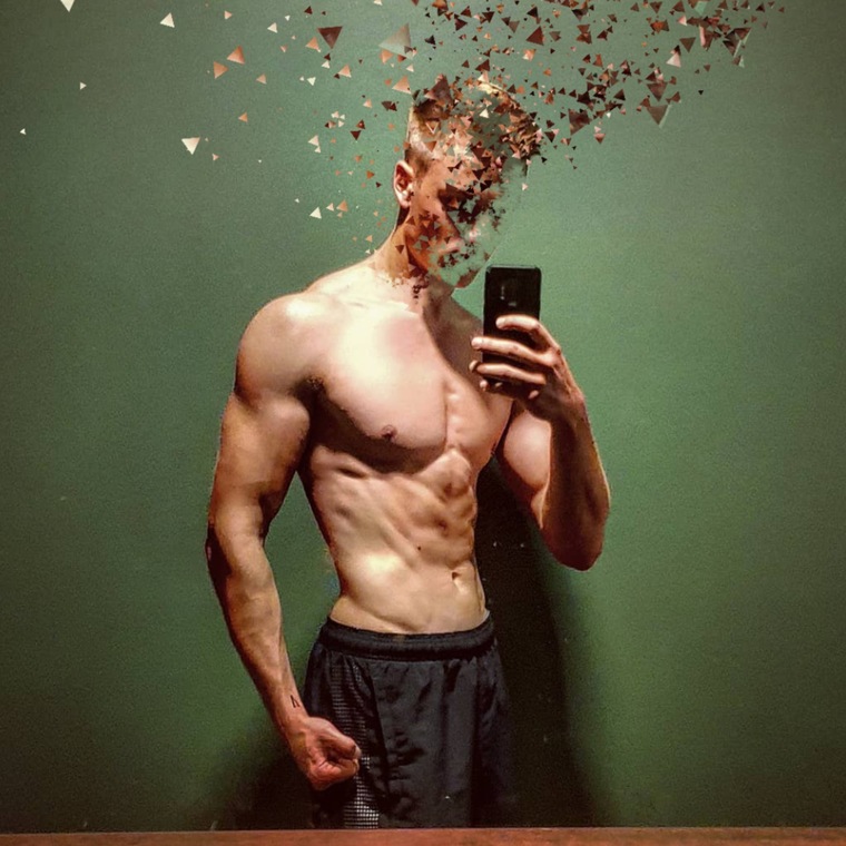 TheBoyInTheBubble cover image