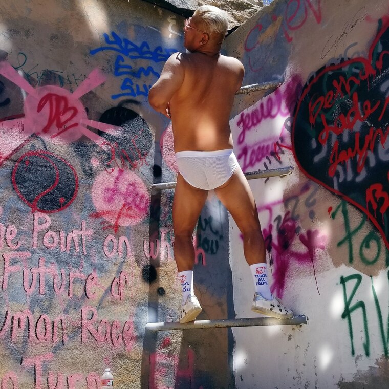 TheBoyNextDoorLA banner image