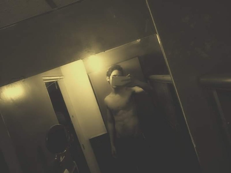 The&Boy&sex cover image