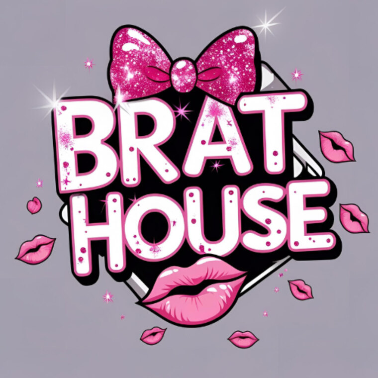 The Brat House banner image