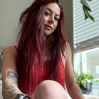 Ariel 🖤 avatar