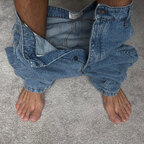 Brazilian Feet avatar