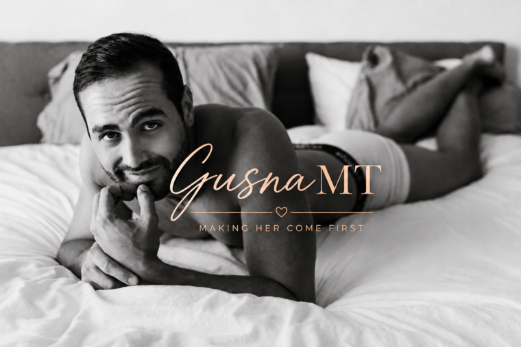 The Brazilian Lust 🇧🇷 (VIP) cover image