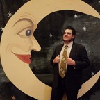 The Brett Cole avatar