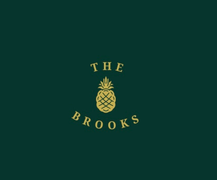 The brooks🍍 banner image