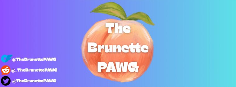 The Brunette PAWG cover image