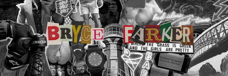 Bryce cover image