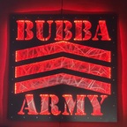 The Bubba Army avatar
