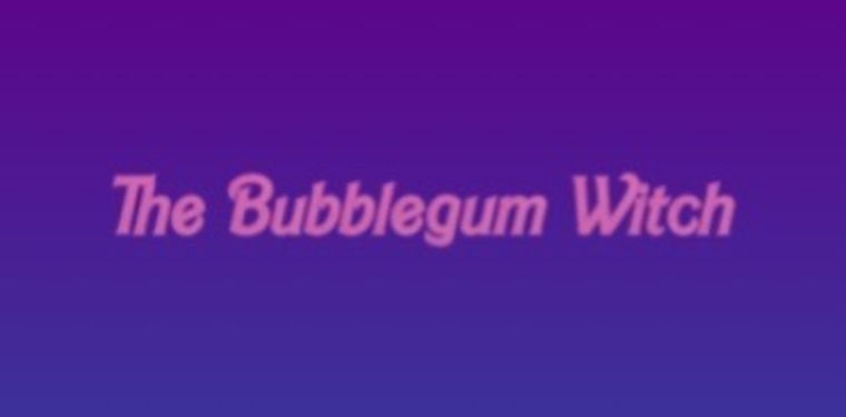 Holly Starr, The Bubblegum Witch banner image
