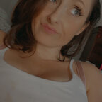 the bubbly brunette avatar