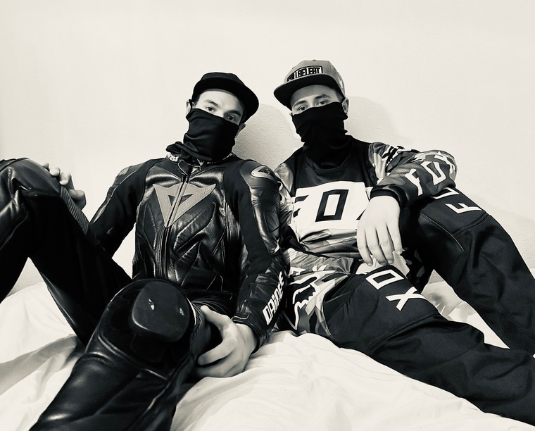 The Buddys banner image