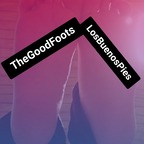 TheGoodFoots/LosBuenosPies avatar