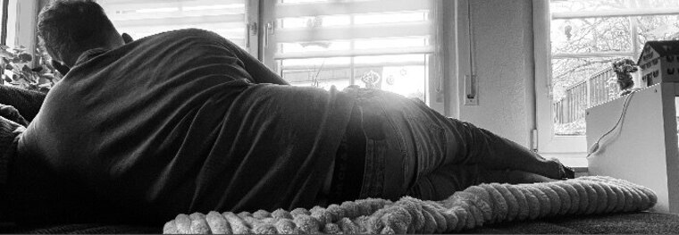 TheBulkyGuy banner image