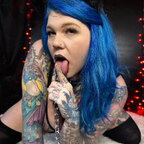Buxomgusher avatar