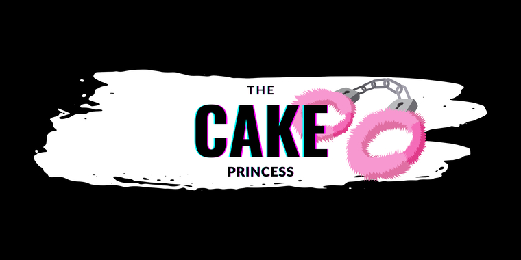 Cake Princess cover image