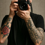 The Camera Man avatar