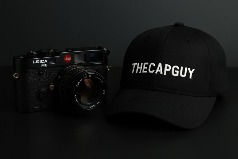 thecapguy banner image