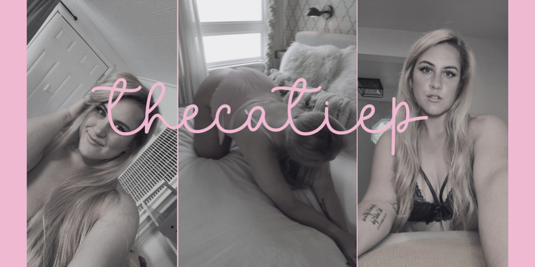 Catie P cover image