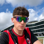 Luke Cayller avatar