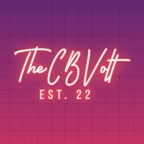 ⚡️ The CB Volt ⚡️ avatar