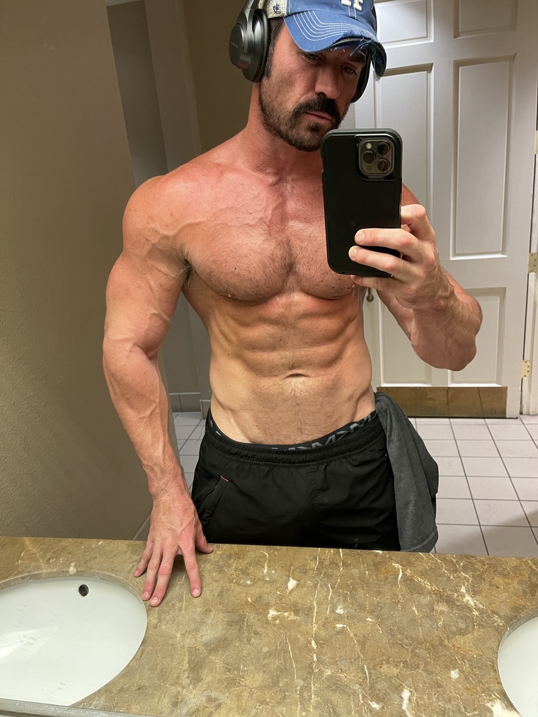 Chad Johnson cover image
