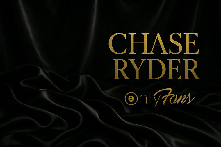 Chase Ryder banner image