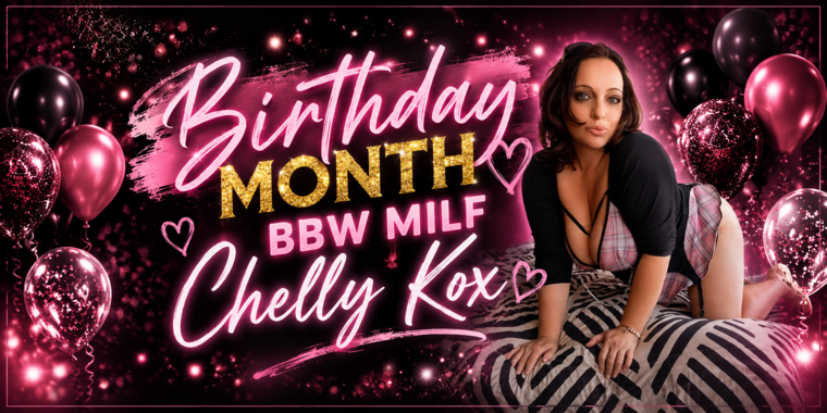BREED ME - CHELLY π banner image