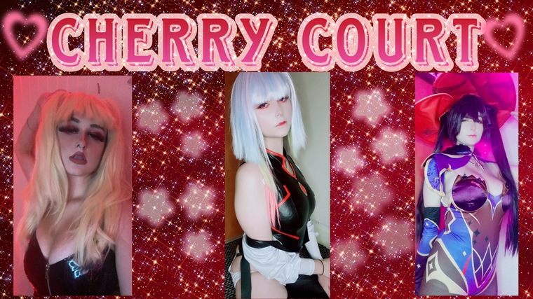 Chan banner image