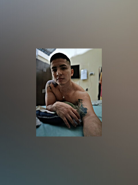 The Chief cover image