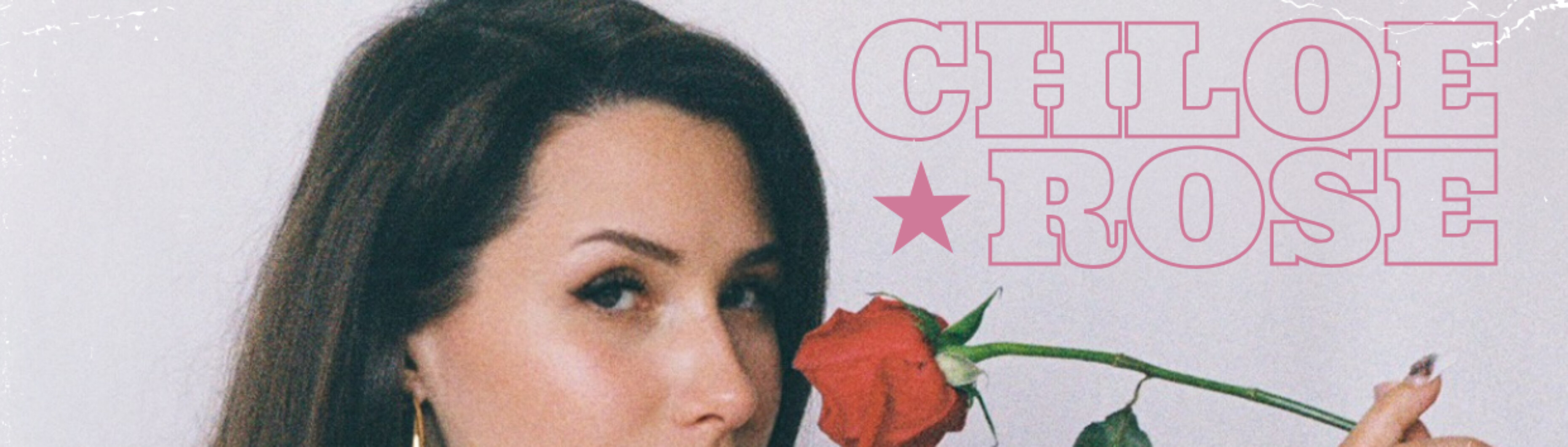 Chloe Rose banner image