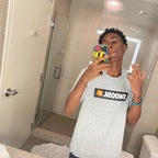 Chocolate daddy avatar