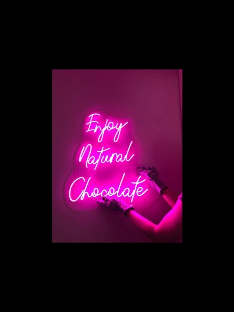 NaturalChocolate cover image