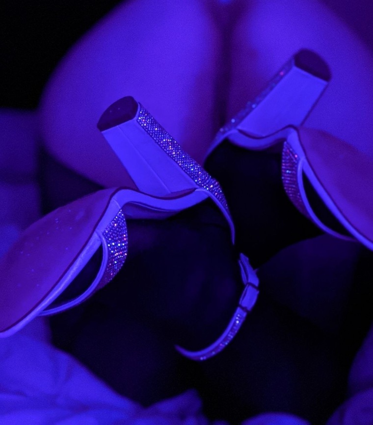 Violet Jones banner image